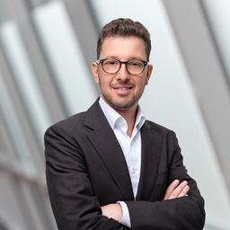 Julian Rickensdorf