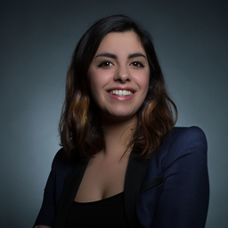 Marion Lorenz Amezcua
