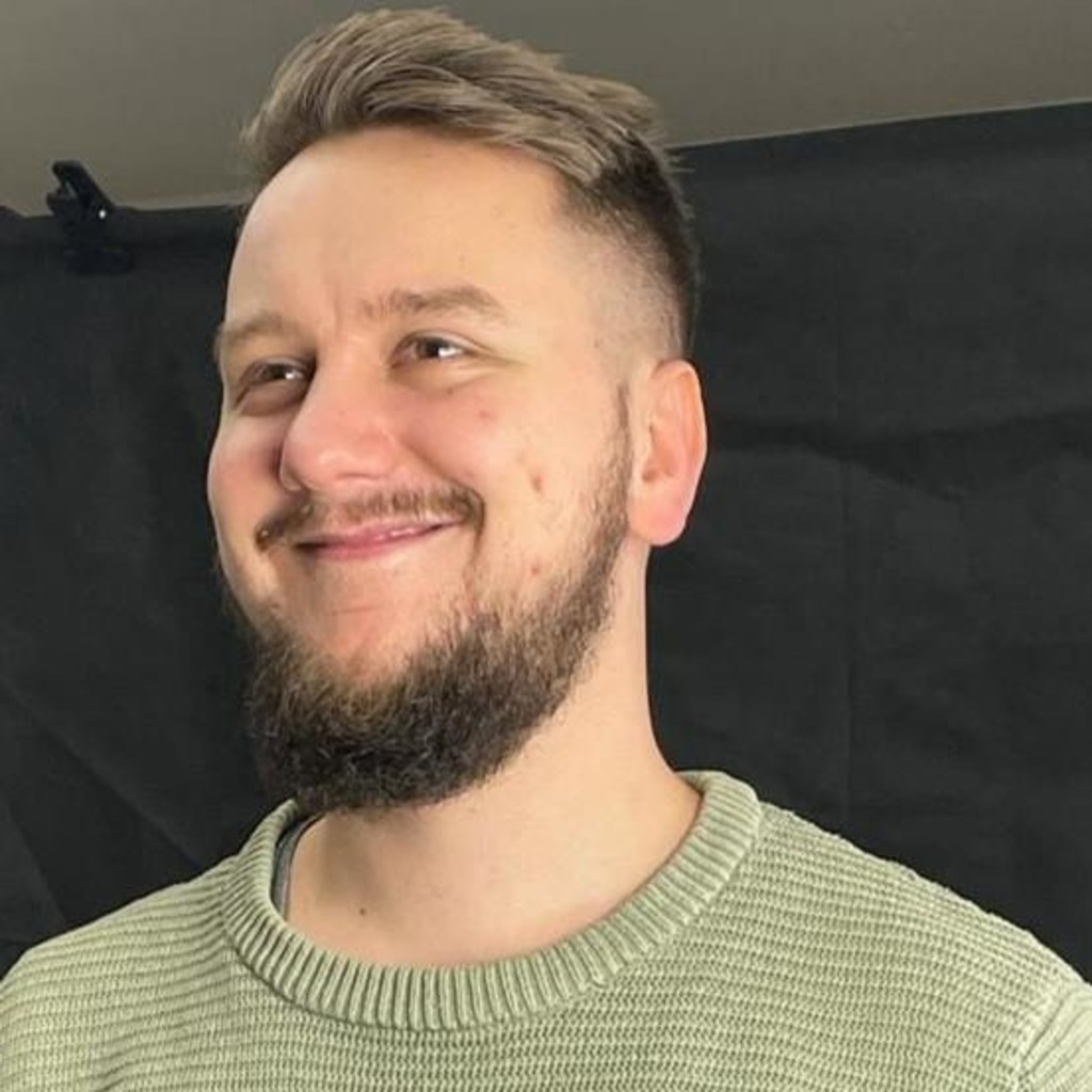 Benjamin Schemaitat Zerspanungsmechaniker Heismann Drehtechnik XING