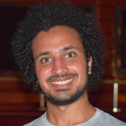 Mostafa Tarek