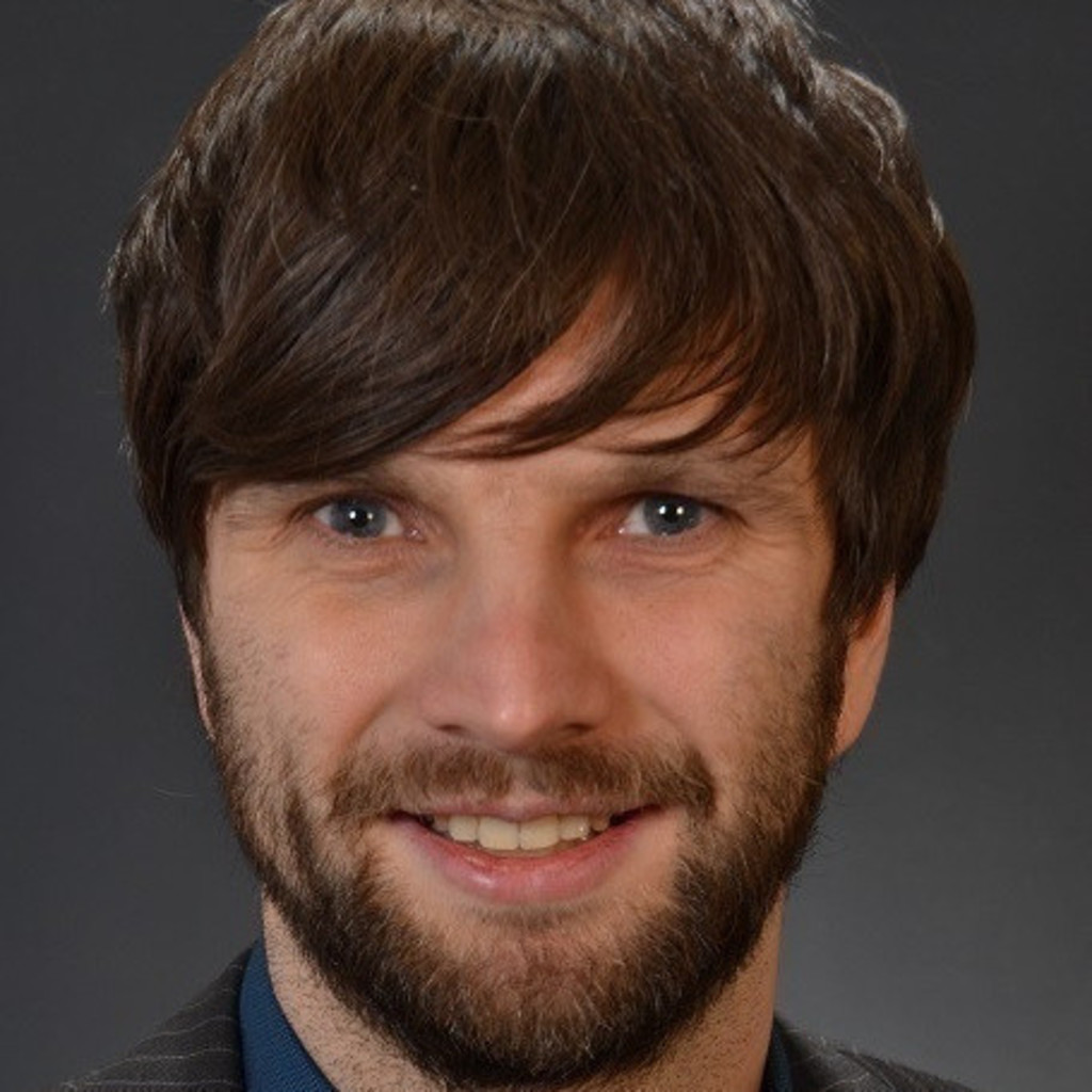 Christian Friedrich Professional Software Engineer