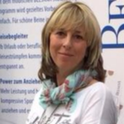 Ulrike Jänicke-Kretzschmar's profile picture