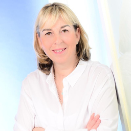 Ulrike Jänicke-Kretzschmar Ulrike Jänicke-Kretzschmar's profile picture