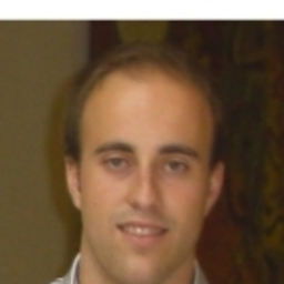 Toni Andújar Gómez