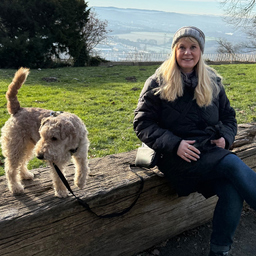 Anja Kroege-Schurstein