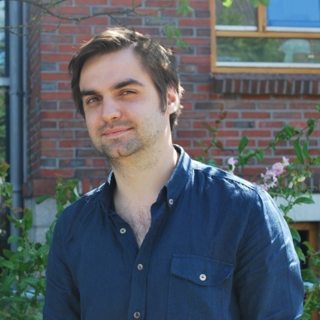 Ernst Schäfer Wissenschaftlicher Mitarbeiter Carl von Ossietzky