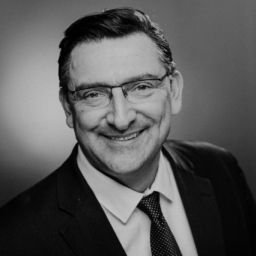 Dipl.-Ing. Frank Krauskopf