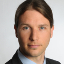 Dr. Tobias Schuster