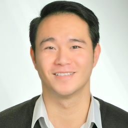 Dipl.-Ing. Kin Wai Cheung