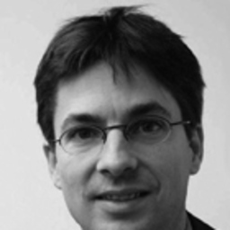 Dr. Robert Roithmeier