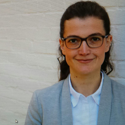 Anna-Louise Schröder's profile picture