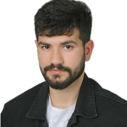 Profilbild Mehmet Fatih Özdemir