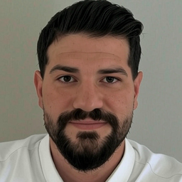 Mehmet Fatih Özdemir