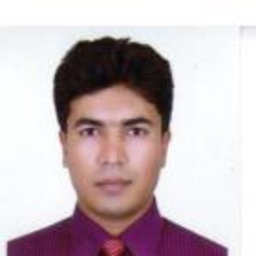 Mashuk Kabir Rumel