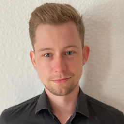 Maximilian Hübel