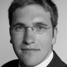 Dr. Thomas Barth