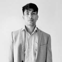 Kishor Singha