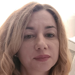 Inna Todorinska