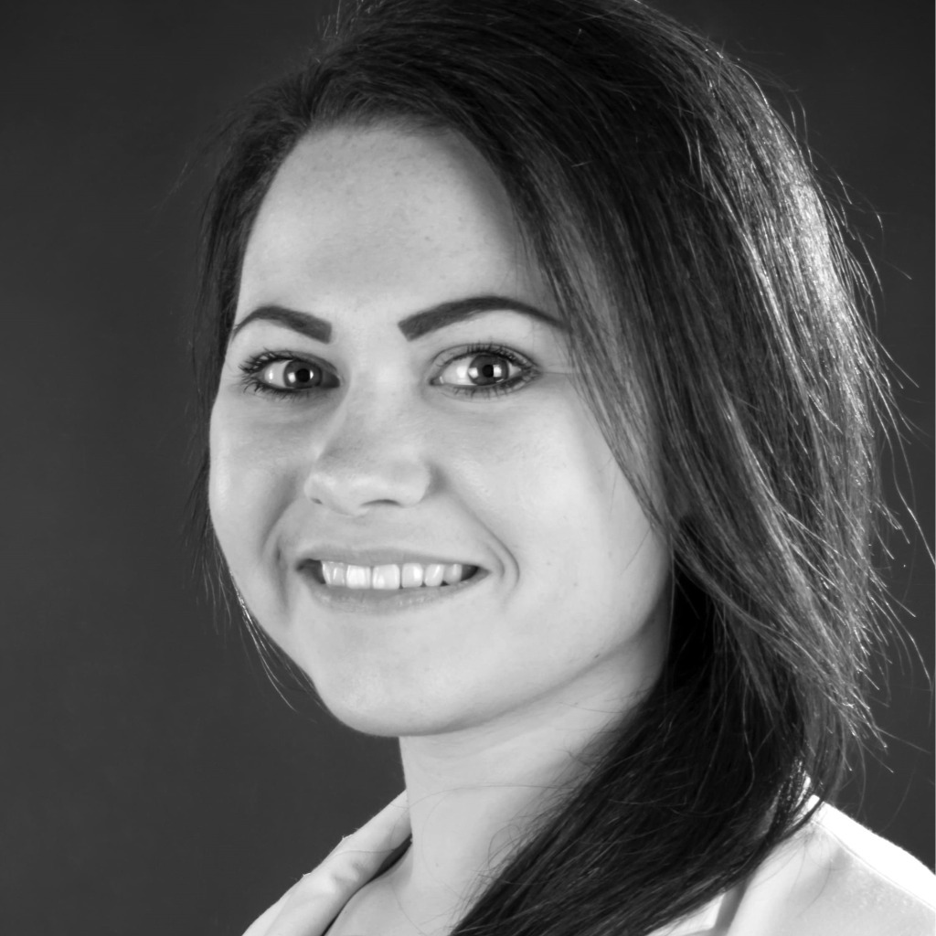 Natascha Müller Backoffice Manager HKL Hamburger Käselager GmbH XING