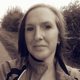 Annette Walter