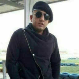 Amir farshad Nayyersina
