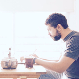 Leo Quinteros