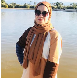 Zaynab Naciri