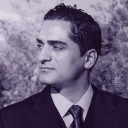 Prof. Dr. Hamid Mattiello's profile picture