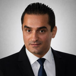 Prof. Dr. Hamid Mattiello's profile picture