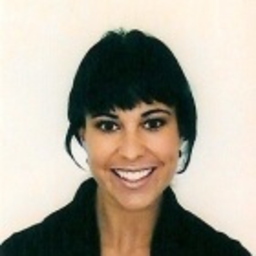Stephanie Zberg