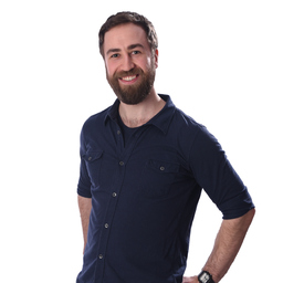 Daniel Hilkinger