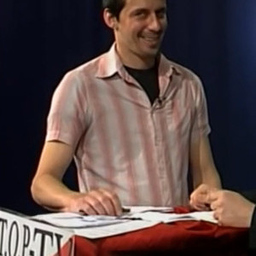 Dominic Wolsky