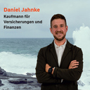 Social Media Profilbild Daniel Jahnke Landau in der Pfalz