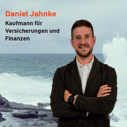 Daniel Jahnke