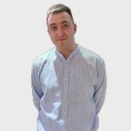 Birol Ayar's profile picture