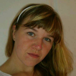 Melanie Sperr