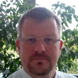 Alexander Lorenz