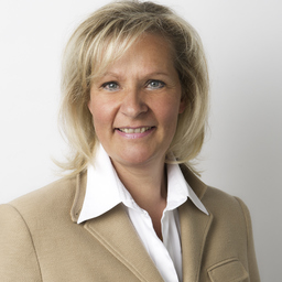 Birgit Kerwer