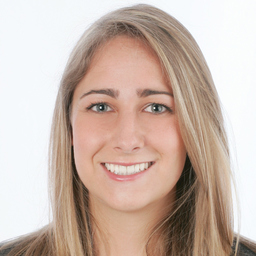 Patricia Gabriela Beetz