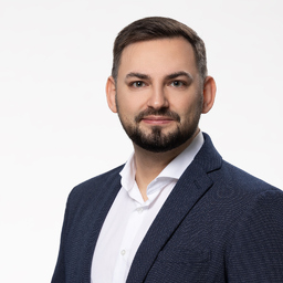 Dimitri Krutsch