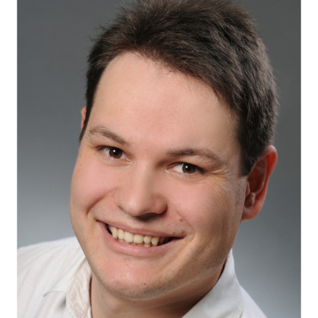 Robert Steiner Vertriebsingenieur Getriebebau NORD GmbH & Co. KG XING