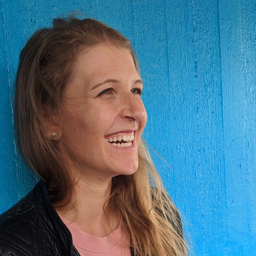 Carolin Wegner