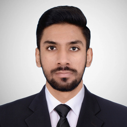 Muhammad Sharjeel Iqbal Joyia