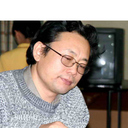 John ZHANG