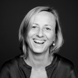 Dipl.-Ing. Heike Pflaume