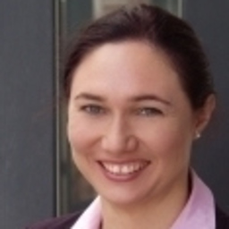Adeline Klinge