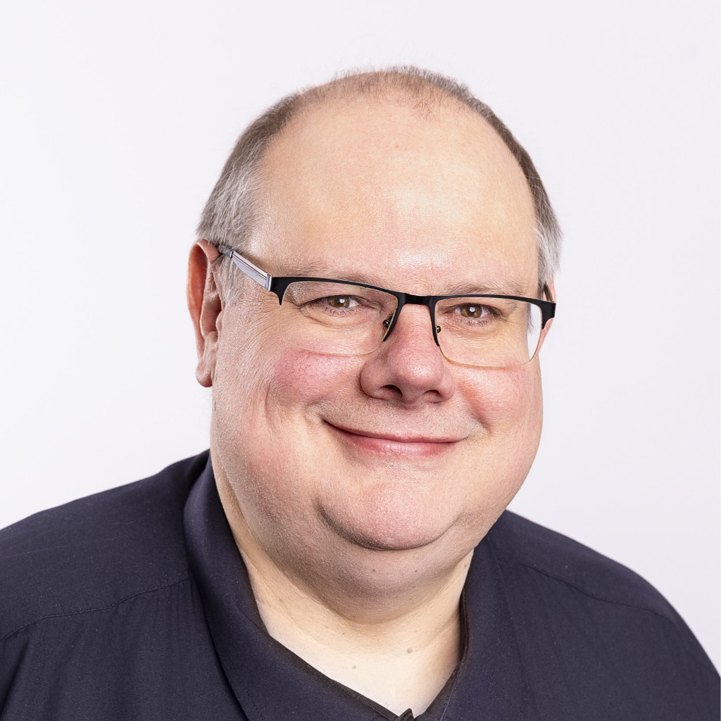 Peter Vieting Leiter IT Programmierung REWE Dortmund SE & Co. KG XING