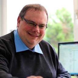 Peter Vieting