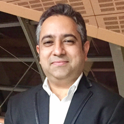 Kapil Chopra