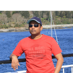 Ramesh Pydi
